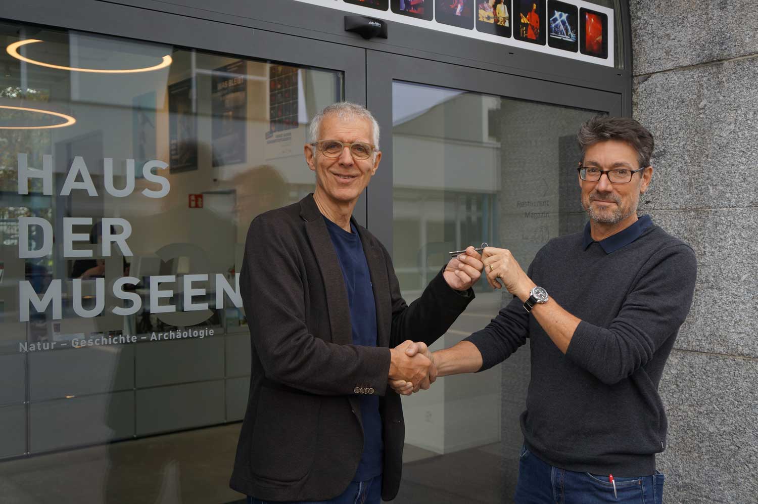 4 Schlusselubergabe neu