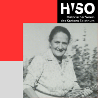Vortrag «Lili Kohler-Burg und die Anfänge der Schweizer Landfrauenbewegung. Eine Pionierin aus Schönenwerd»