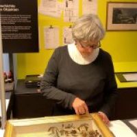 Geschichtswerkstatt - Claire Rast