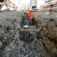 Vortrag «Olten – Der Beginn der Siedlungsgeschichte»