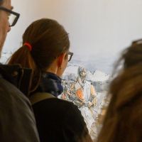 Führung «Geschichten aus dem Boden»
