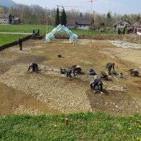 Vortrag «Ein frühmittelalterliches Eisengewerbeviertel in Büsserach»