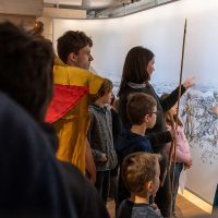 Führung «Anfänge – die ältesten Spuren der Menschen im Kanton Solothurn»