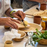 Kochkurs «Steinzeit: Appetit auf die Vergangenheit?»