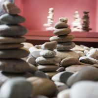 Abendführung «kleiner Kiesel ganz gross»