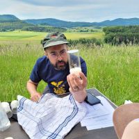 Exkursion «Insects and Stories: Insektenpirsch»