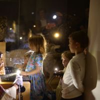 Filmabend «Magische Augenblicke»